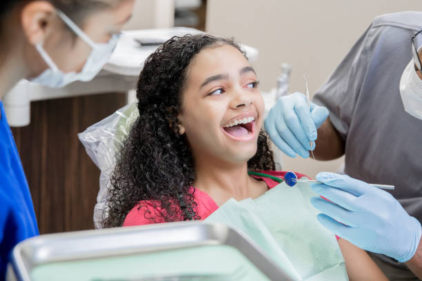 Best Emergency Dental Care for Broken or Chipped Teeth in Wrangell, AK