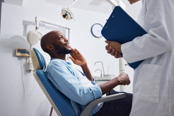 Best Emergency Dental Care for Broken or Chipped Teeth in Wrangell, AK