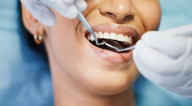 Best Same-Day Emergency Dental Services in Wrangell, AK