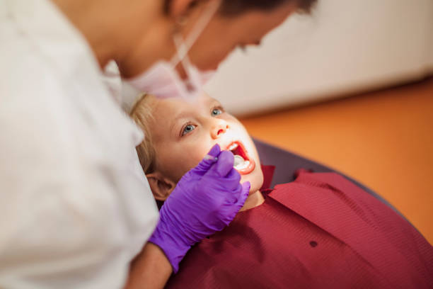 Best Emergency Tooth Extraction in Wrangell, AK