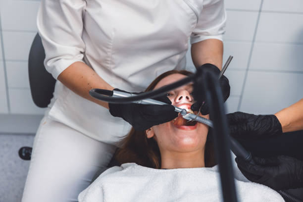 , AK Emergency Dentist Company